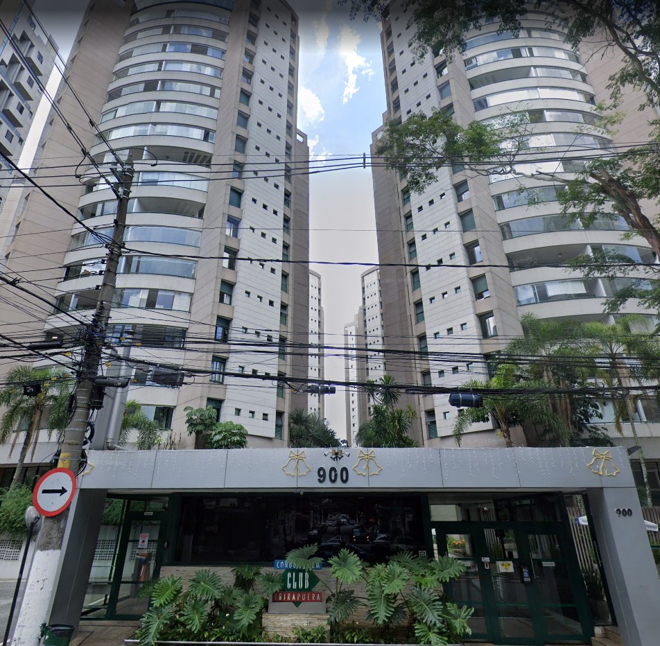 Office Building