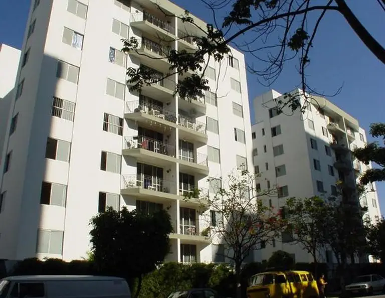 Office Building