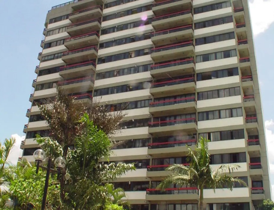Office Building